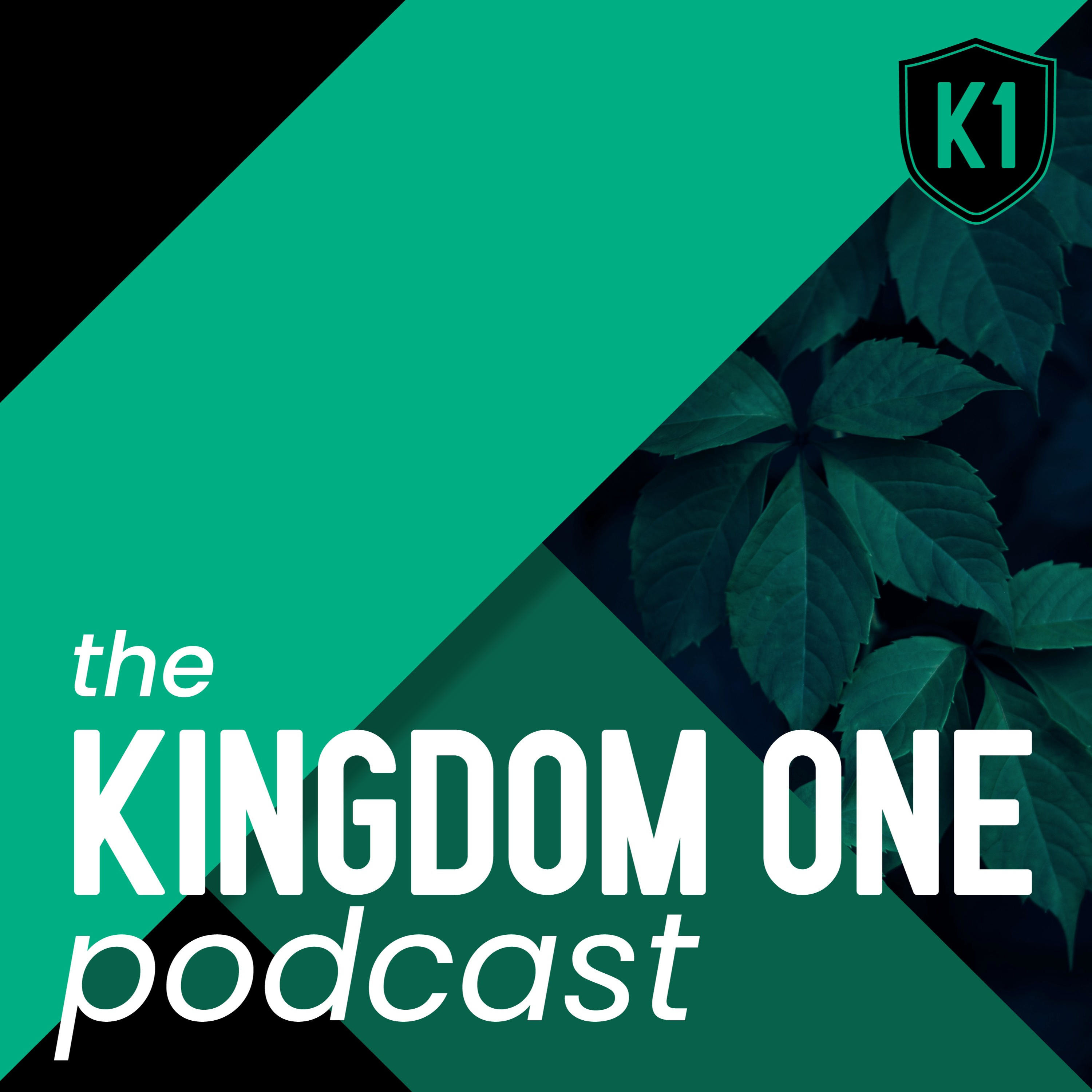 A Real Conversation About Ministry Burnout | Kingdom One Podcast